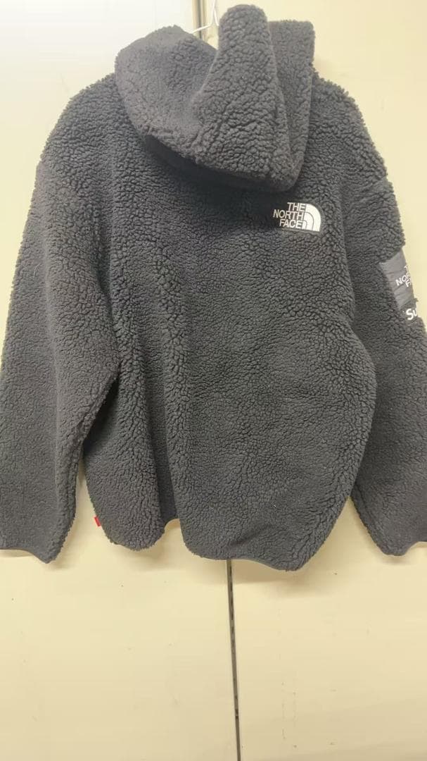 即日発送 ~~ THE NORTH FACE フリースジャケット Lサイズ