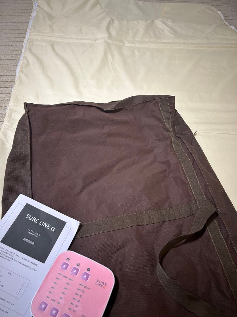 SURE LINE α （シュアライン アルファ）の通販はau PAY マーケット