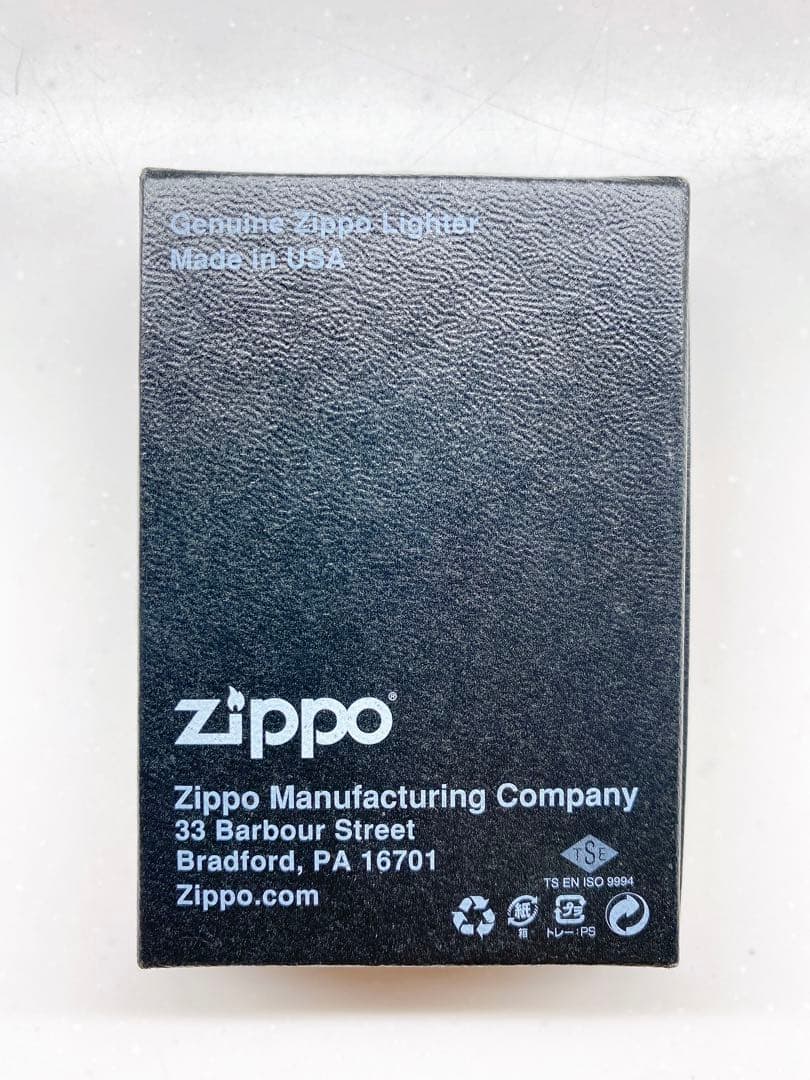 ZIPPO エンジェルビーツ KANADE 新品未開封‼️大幅値下げ‼️