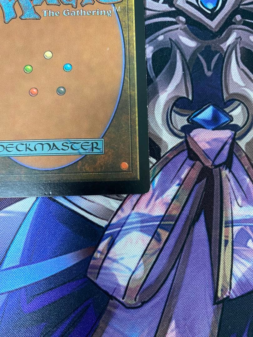 mtg 厳かなモノリス 日本語