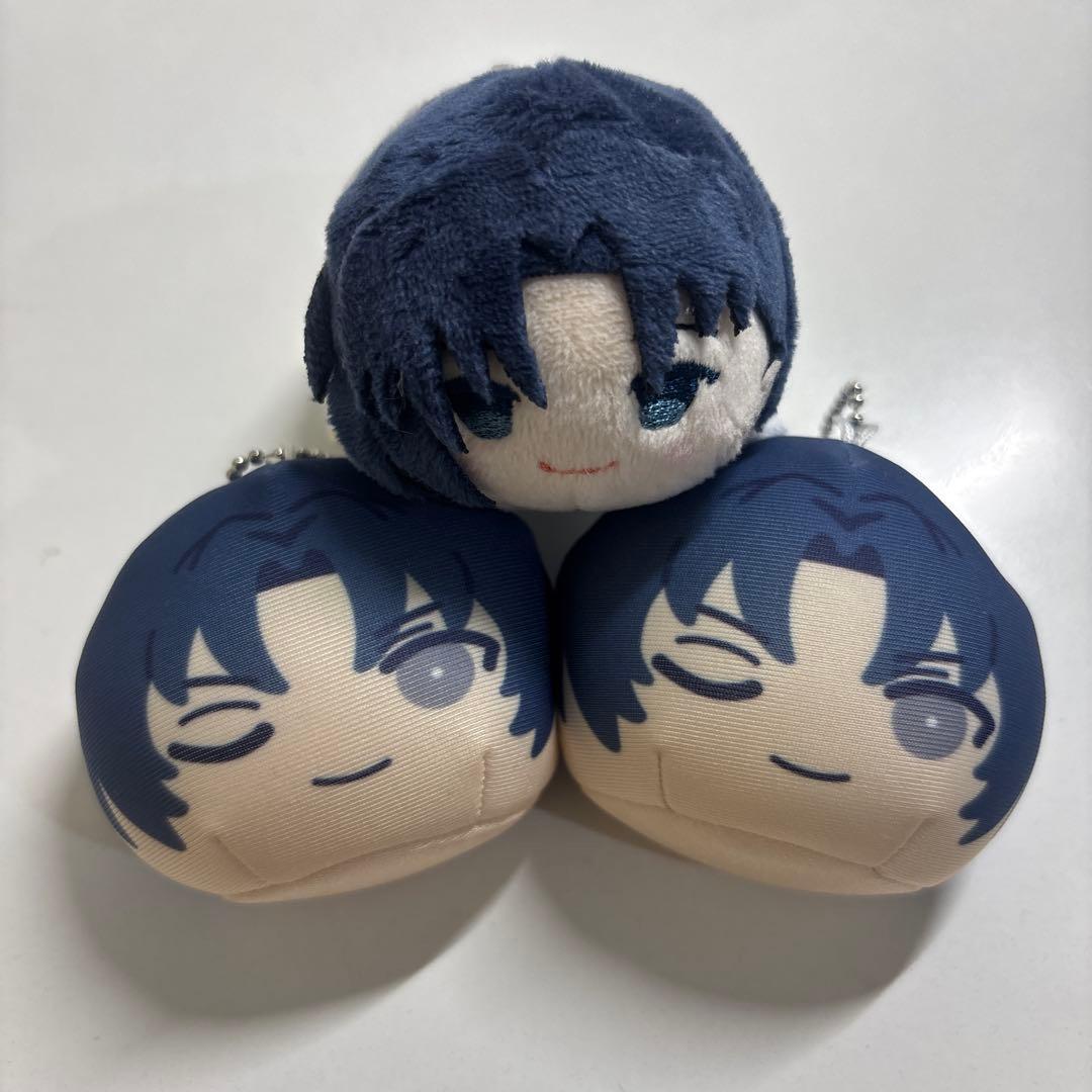 和泉一織 もちマス おまんじゅう セット アイナナ - メルカリ