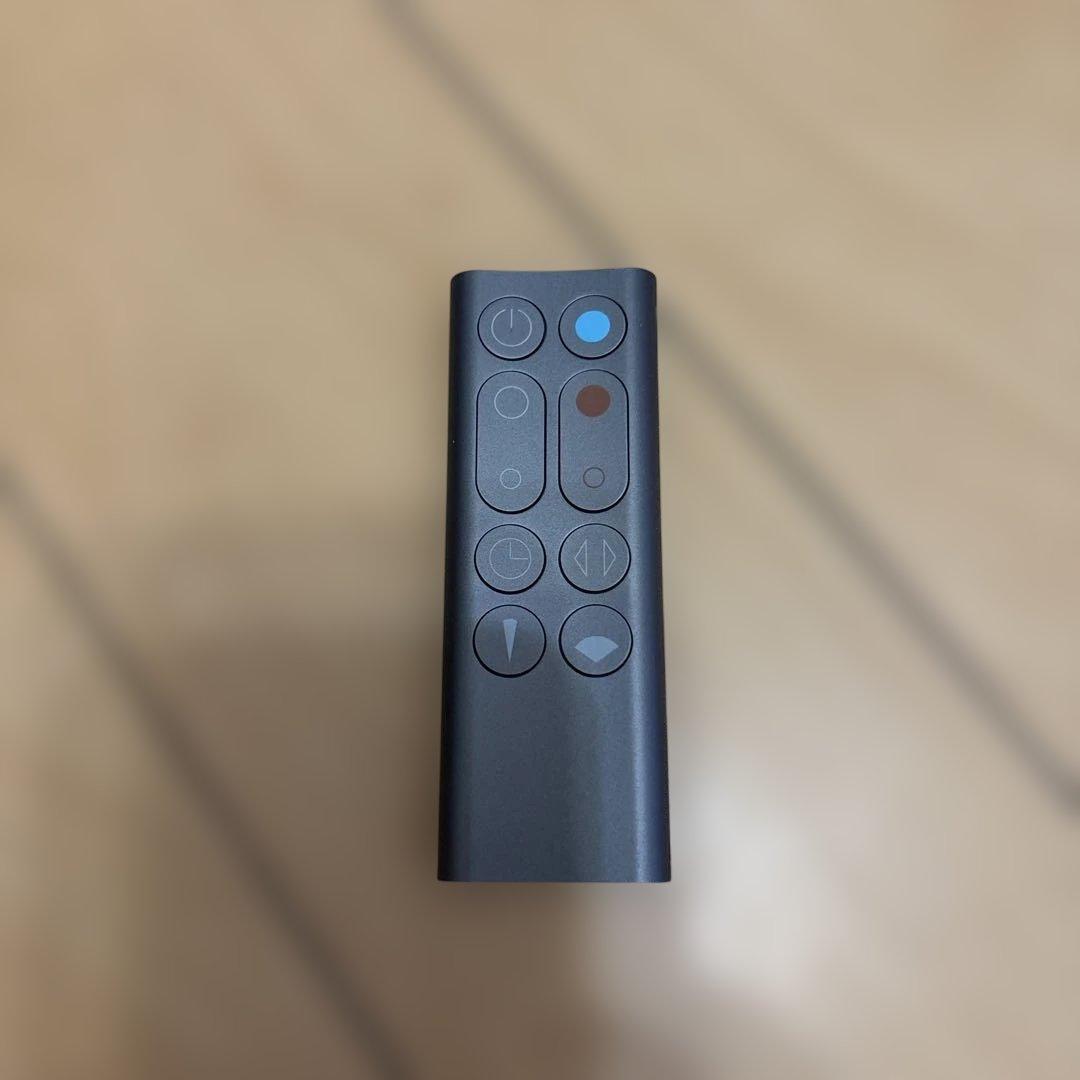 ダイソン　hot＋cool AM09 2020年製美品