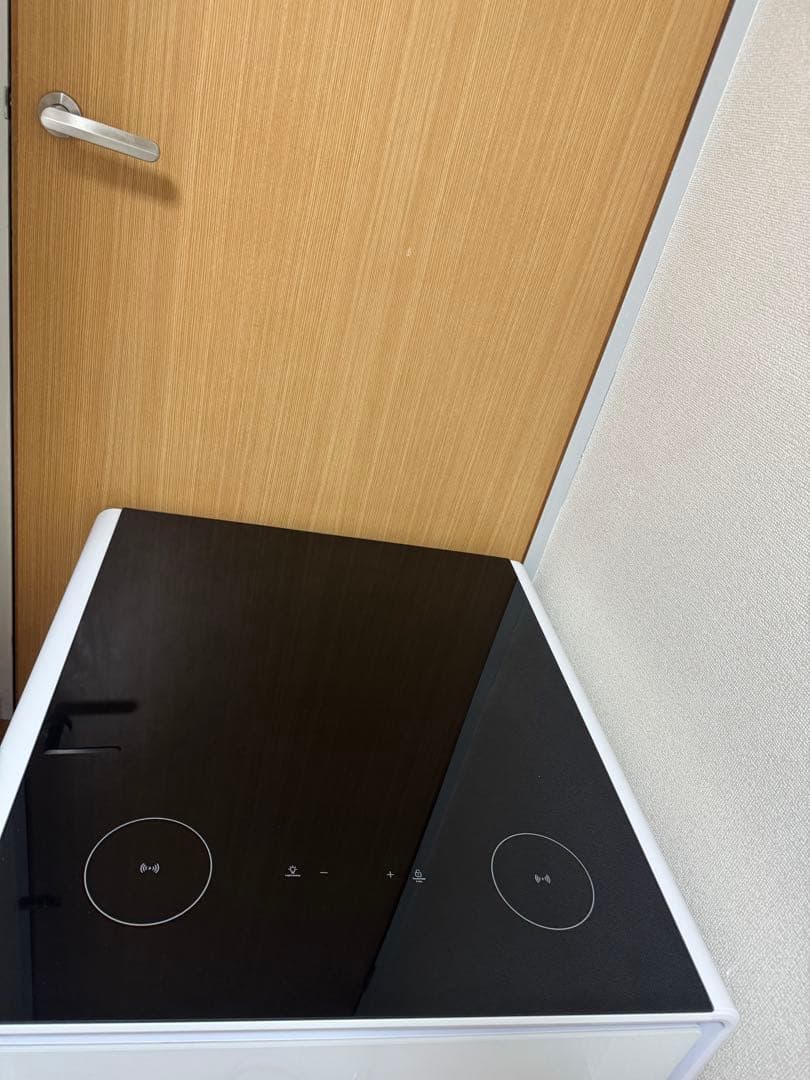 ルーザーLOOZER 冷蔵庫付き スマートテーブル　65L stb65 2021