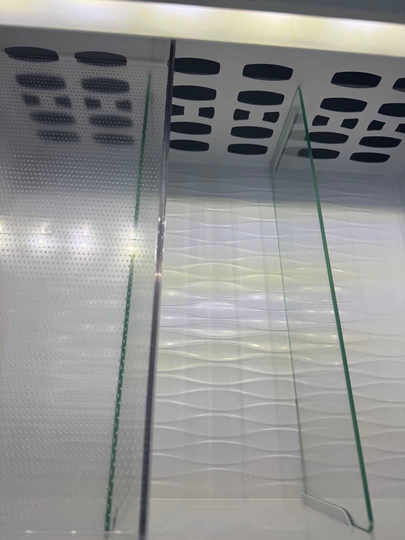 ルーザーLOOZER 冷蔵庫付き スマートテーブル　65L stb65 2021