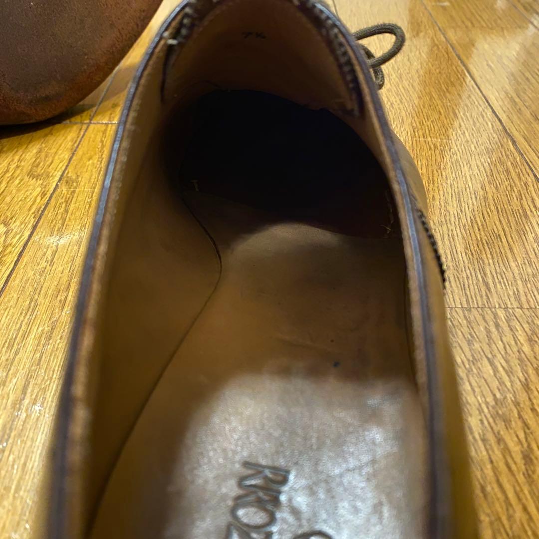 RROZESTT ロゼスト　スピーゴラ　9.5