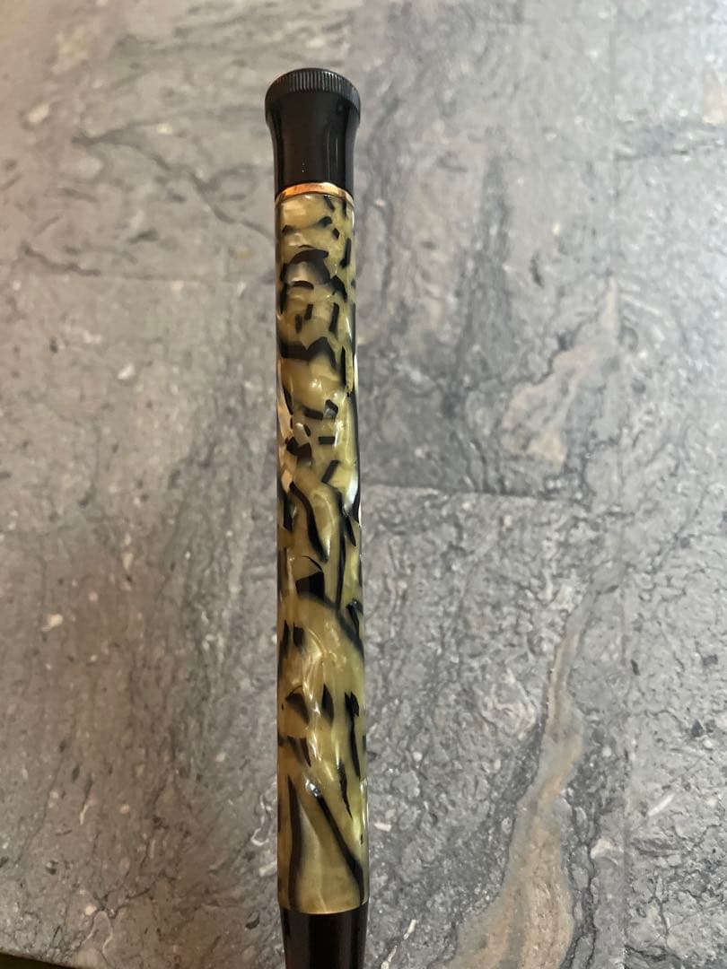 モンブラン ペンシル 作家シリーズ1994 オスカー・ワイルド 0.9mm