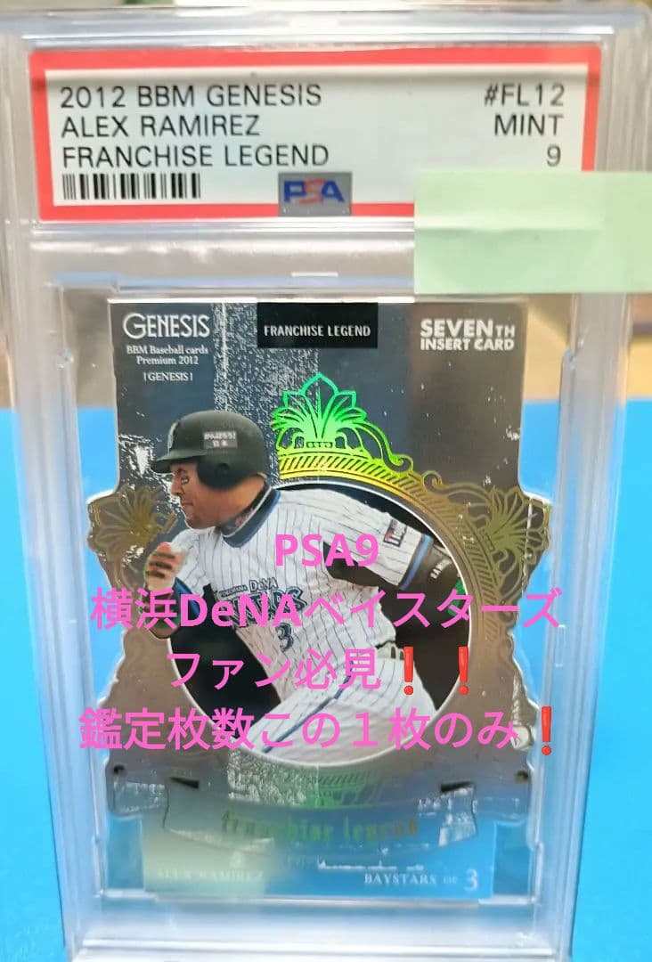 BB社ローズガーランド風 ブルーストライプ フランスアンティーク