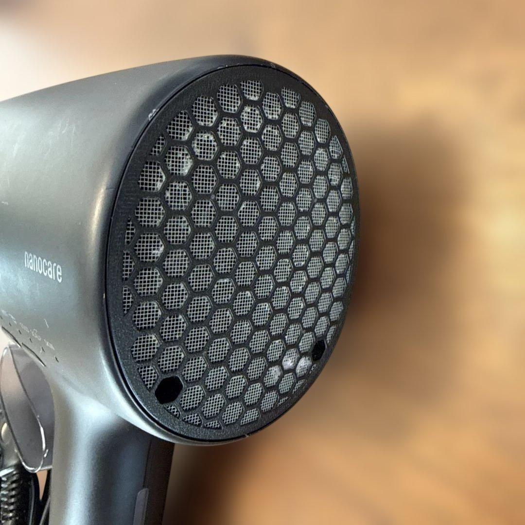 Panasonic nanocare ヘアドライヤー EH-NA0J