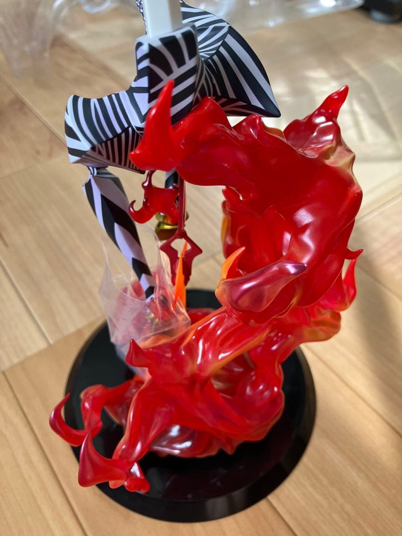 ゲームキャラクターズコレクションDX ペルソナ5 ザ・ロイヤル ロキ