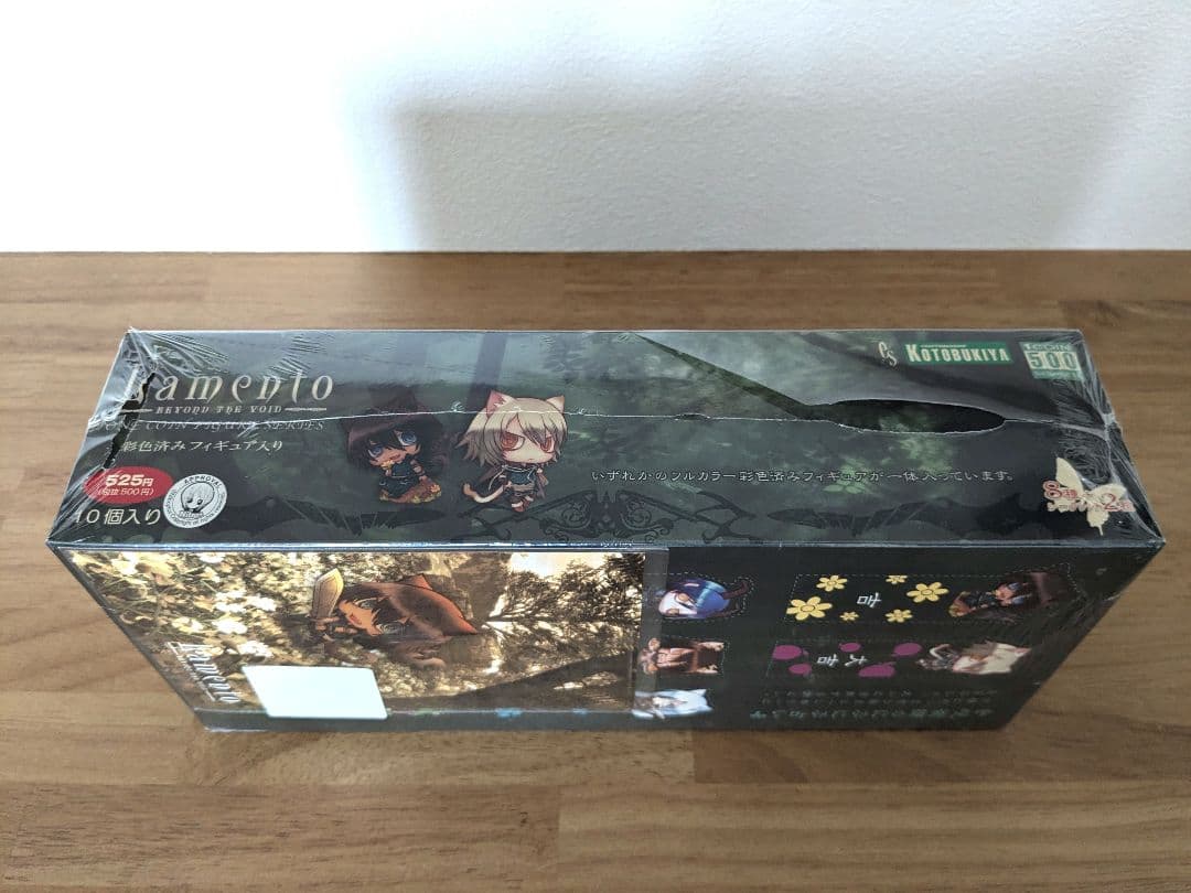 【新品】Lamento ラメント ワンフィギュア コトブキヤ