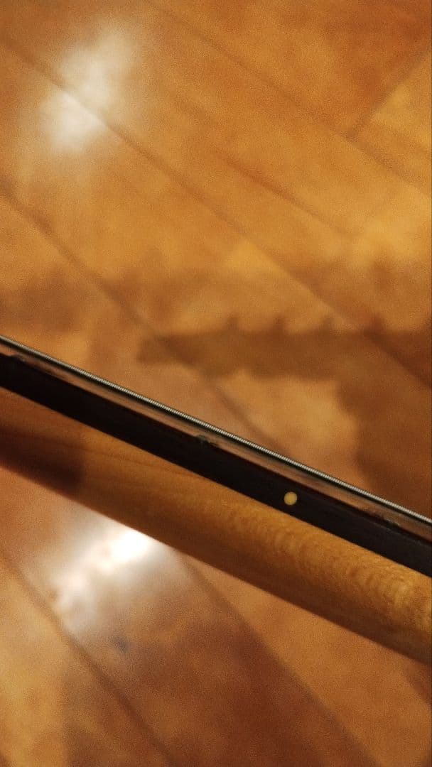 値下げFERNANDES リミテッドエディション エレキギター ブラック