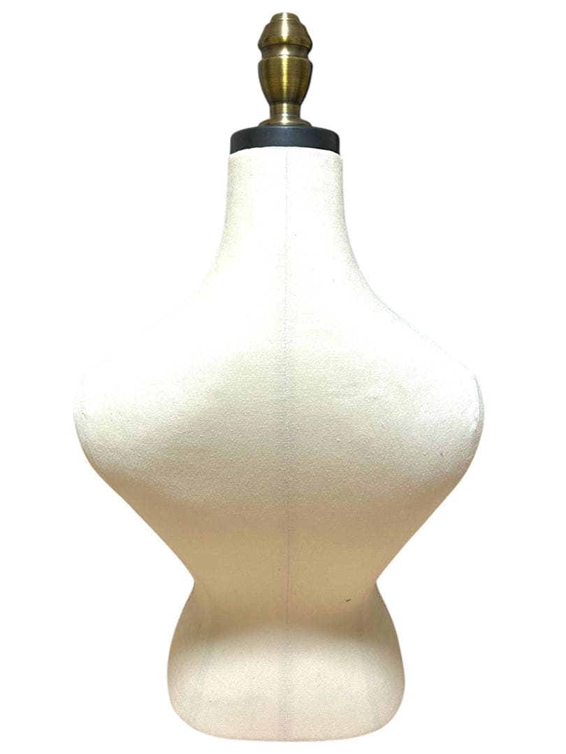 Kennett & Lindsell ケネットアンドリンゼル マネキン トルソー