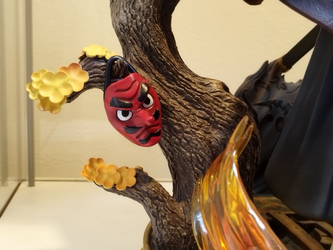 鬼滅の刃 緑壱 princekin Studio スタチュー フィギュア