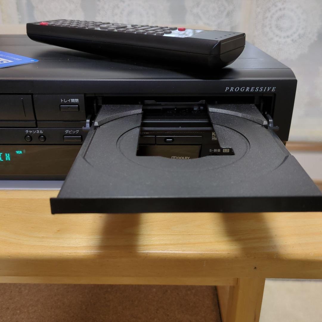 きらり　DXアンテナ DXR150V ダビング機能搭載