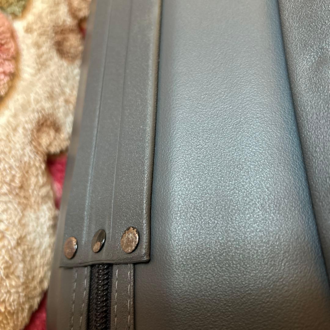 セルマー テナーサックス用超軽量パックケース