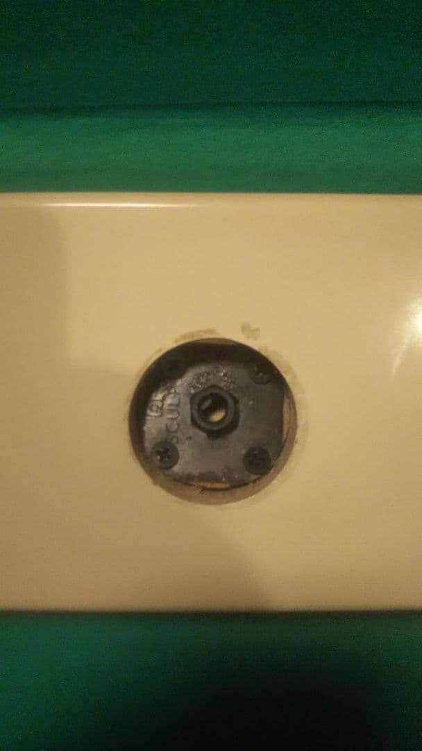 Guyatone　スティールギター　バー付き