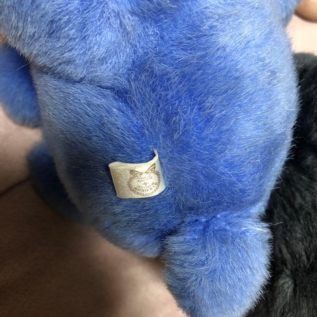 ヒロクンハウス ワイワイ ぬいぐるみ 18こセット 中古品 - メルカリ