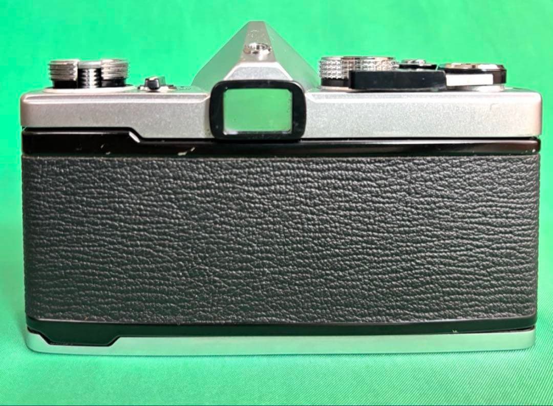 ☆ OLYMPUS OM-1 + ☆ 標準50mm/SIGMA 35-70mm