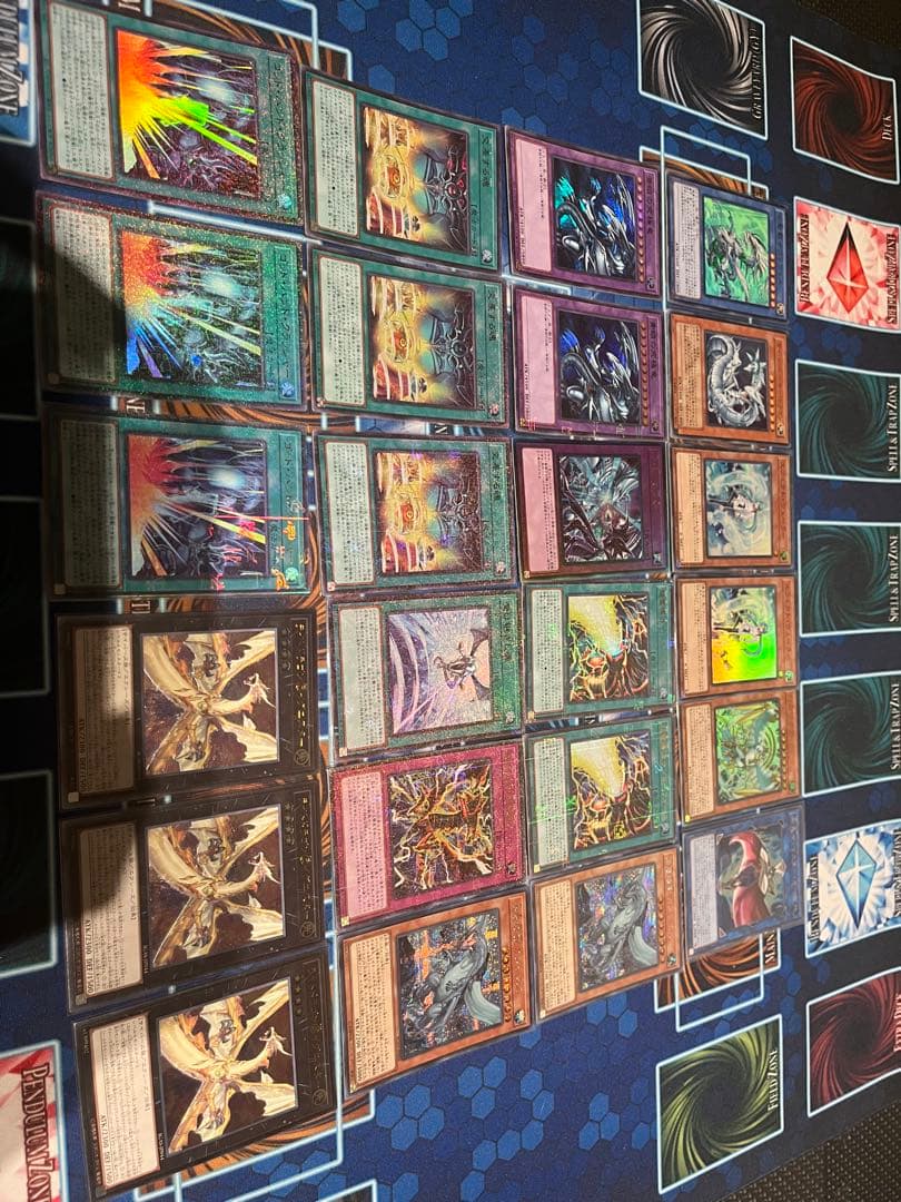 遊戯王まとめ売り(引退品)