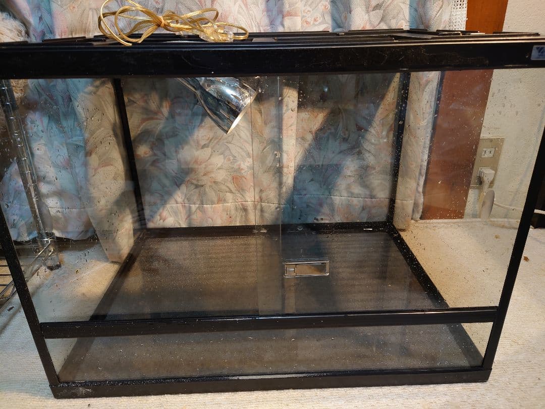 60×45爬虫類飼育ケージセット