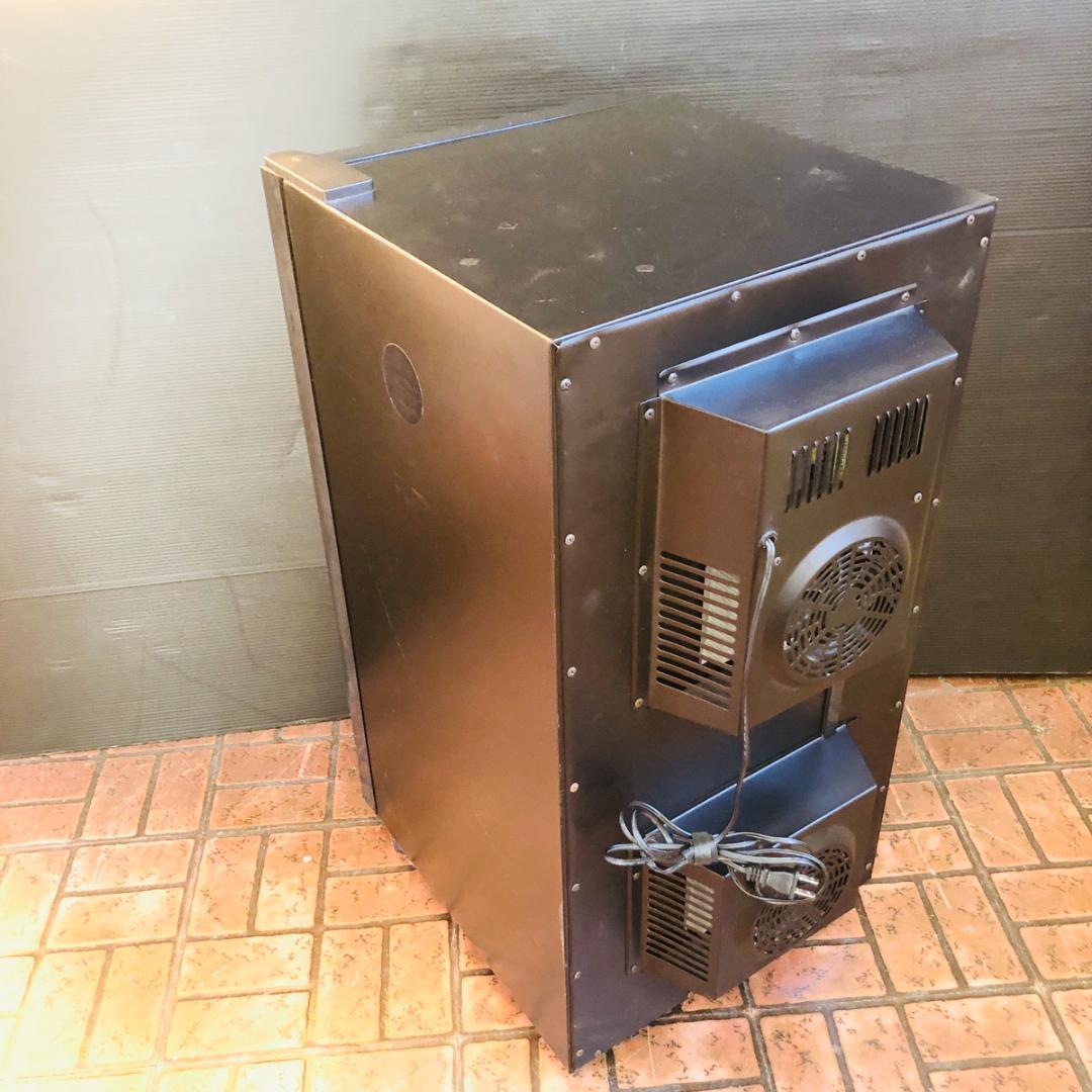 ワインセラー ルフィエール LW-D32 32本収納 ペルチェ式 「6625