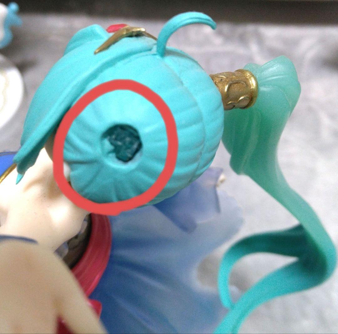 初音ミク・桜ミク フィギュア16体まとめ売り