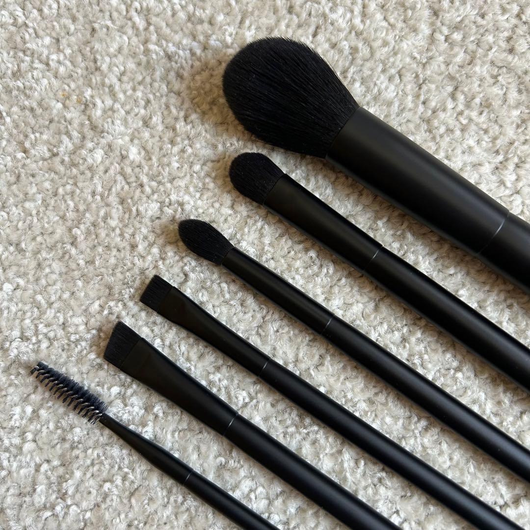 SOYOブラシ 7本セット