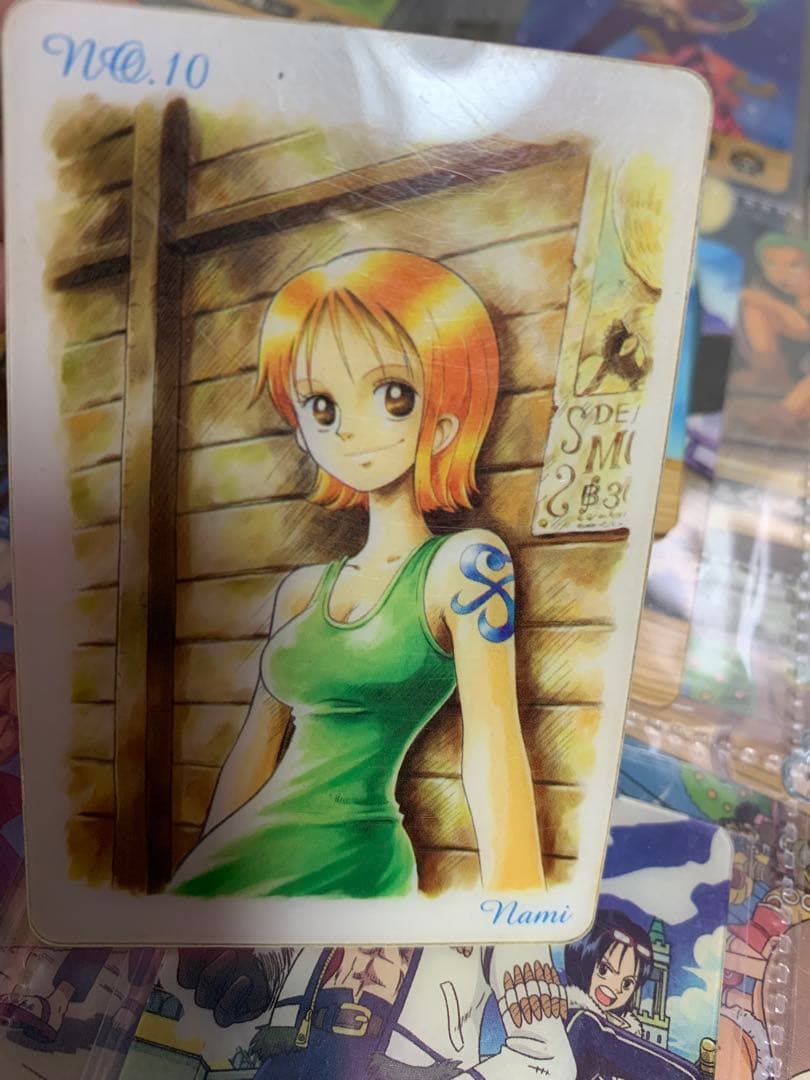 海賊王グミ コンプリート　25枚セット