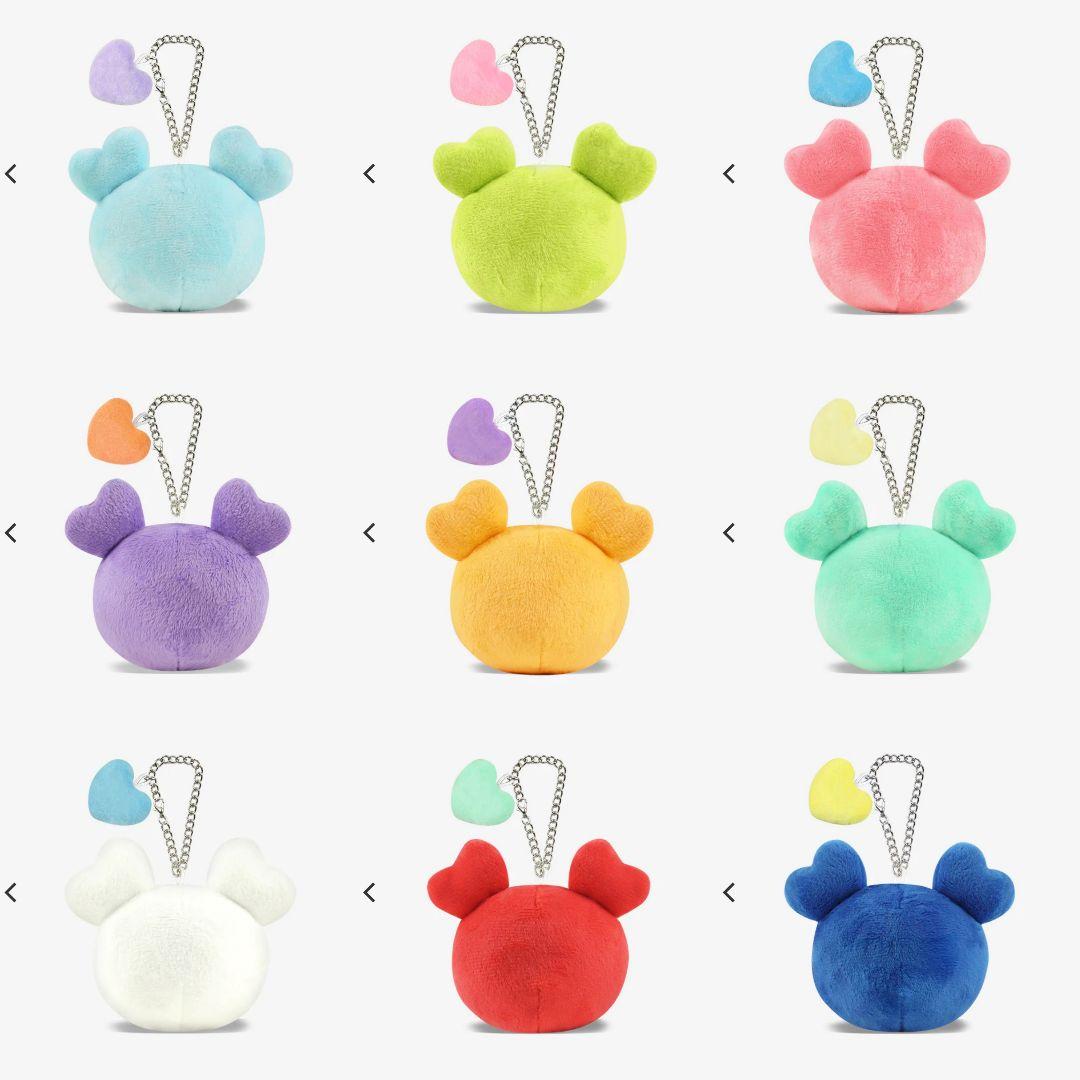 TWICE ONCEDAY ラブリー コンプ TWICE ONCEDAY ラブリー コンプ TWICE