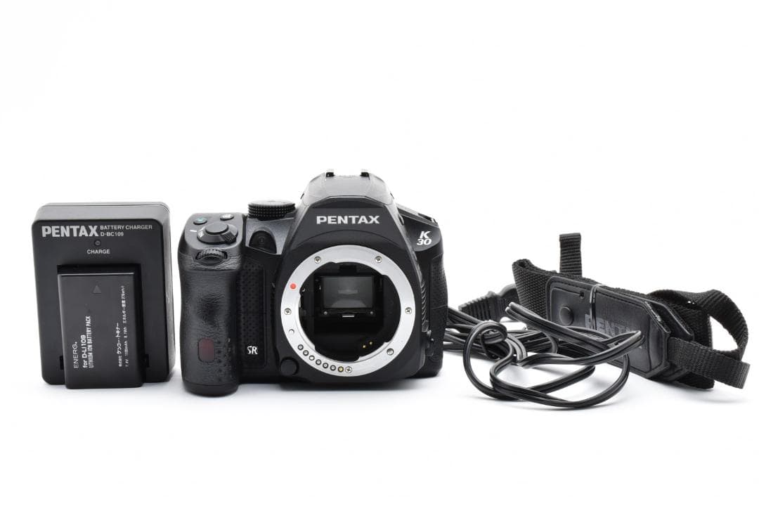 ★1,343枚・フラッシュNG品★ペンタックス K-30 ボディ #20684 ☆1,343枚・フラッシュNG品☆ペンタックス K-30 ボディ #20684 - メルカリ