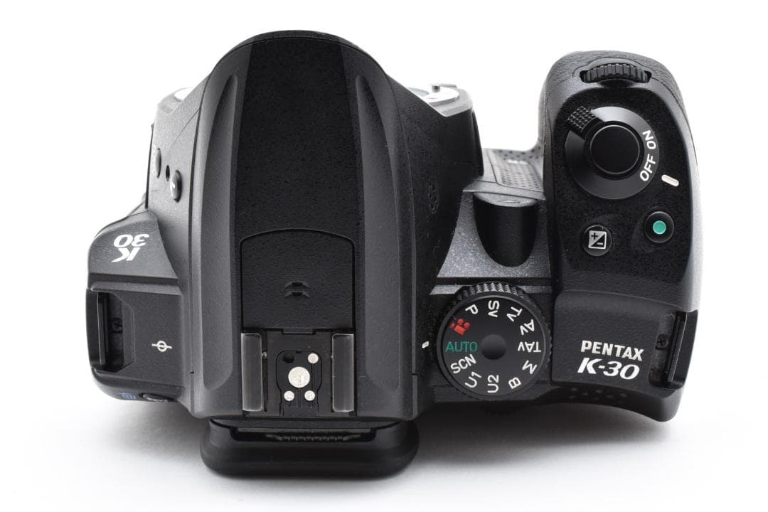 ☆1,343枚・フラッシュNG品☆ペンタックス K-30 ボディ #20684 - メルカリ