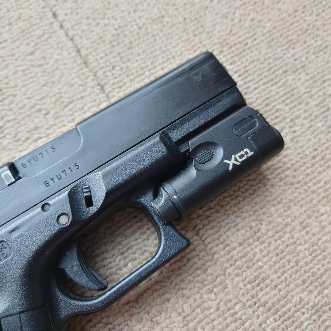 東京マルイ Glock 19 Gen3