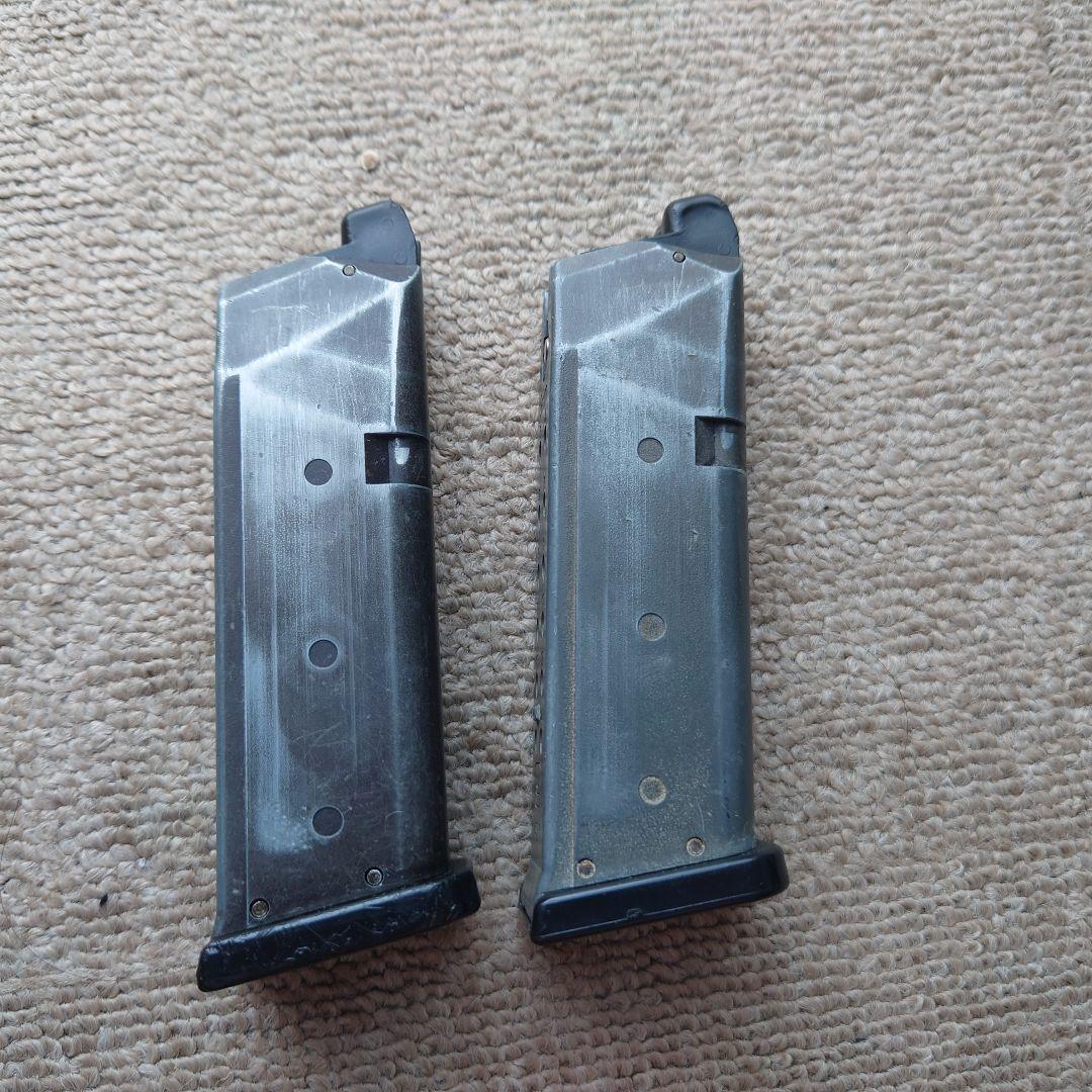 東京マルイ Glock 19 Gen3