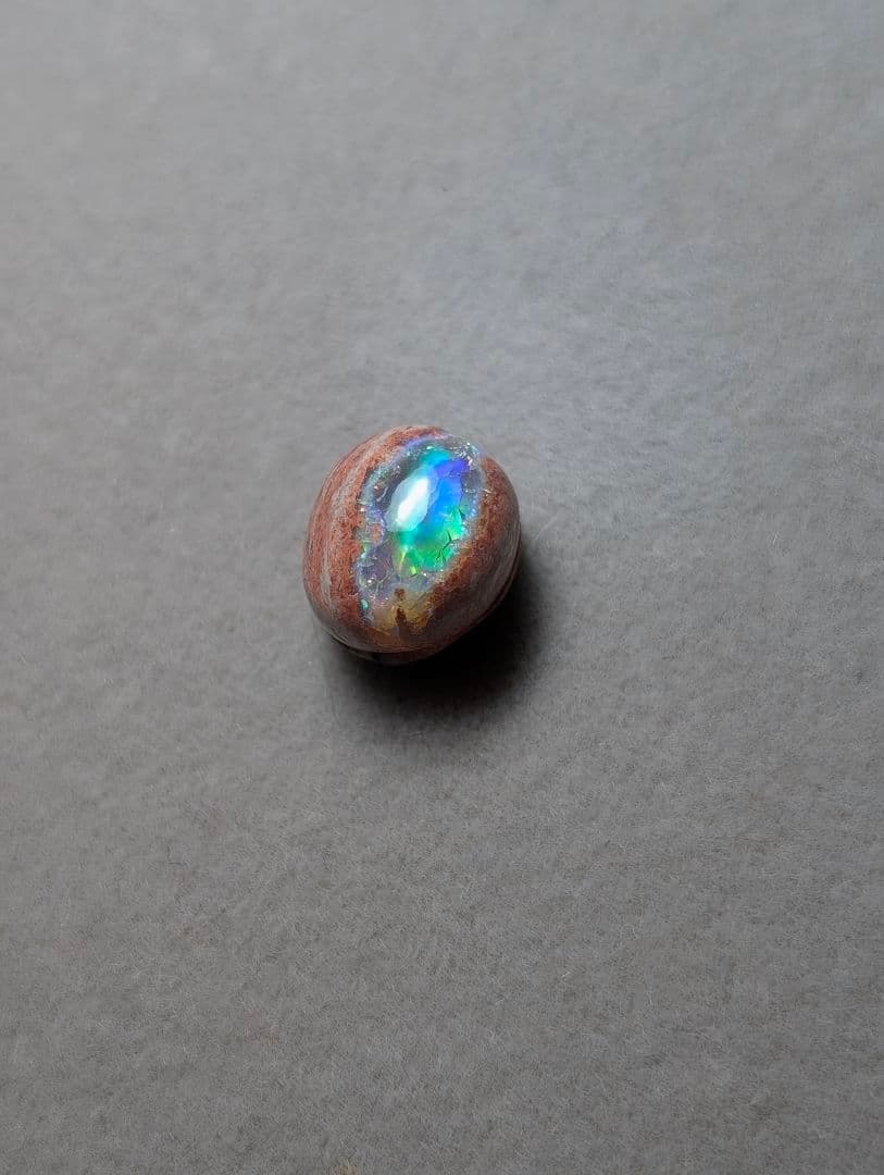 カンテラオパール　水色