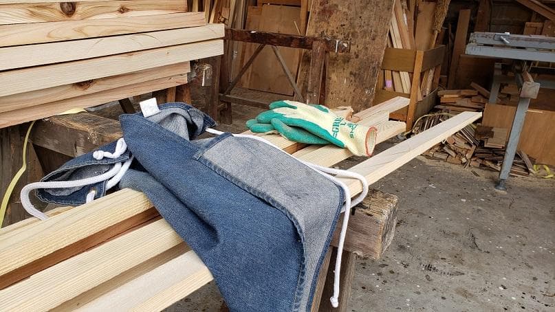 90番様専用 101cmx35cmの手ぬぐいをお飾りいただく額