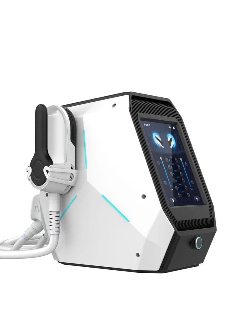 電磁パルスマグネット痩身HIFEMの通販はau PAY マーケット - 輸入雑貨