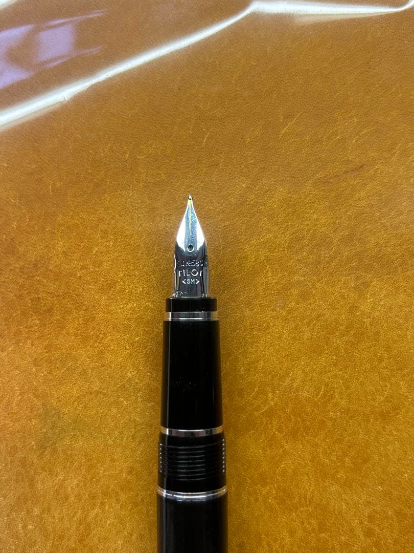 デ*マ様 パイロット　エラボー　金属軸　SM