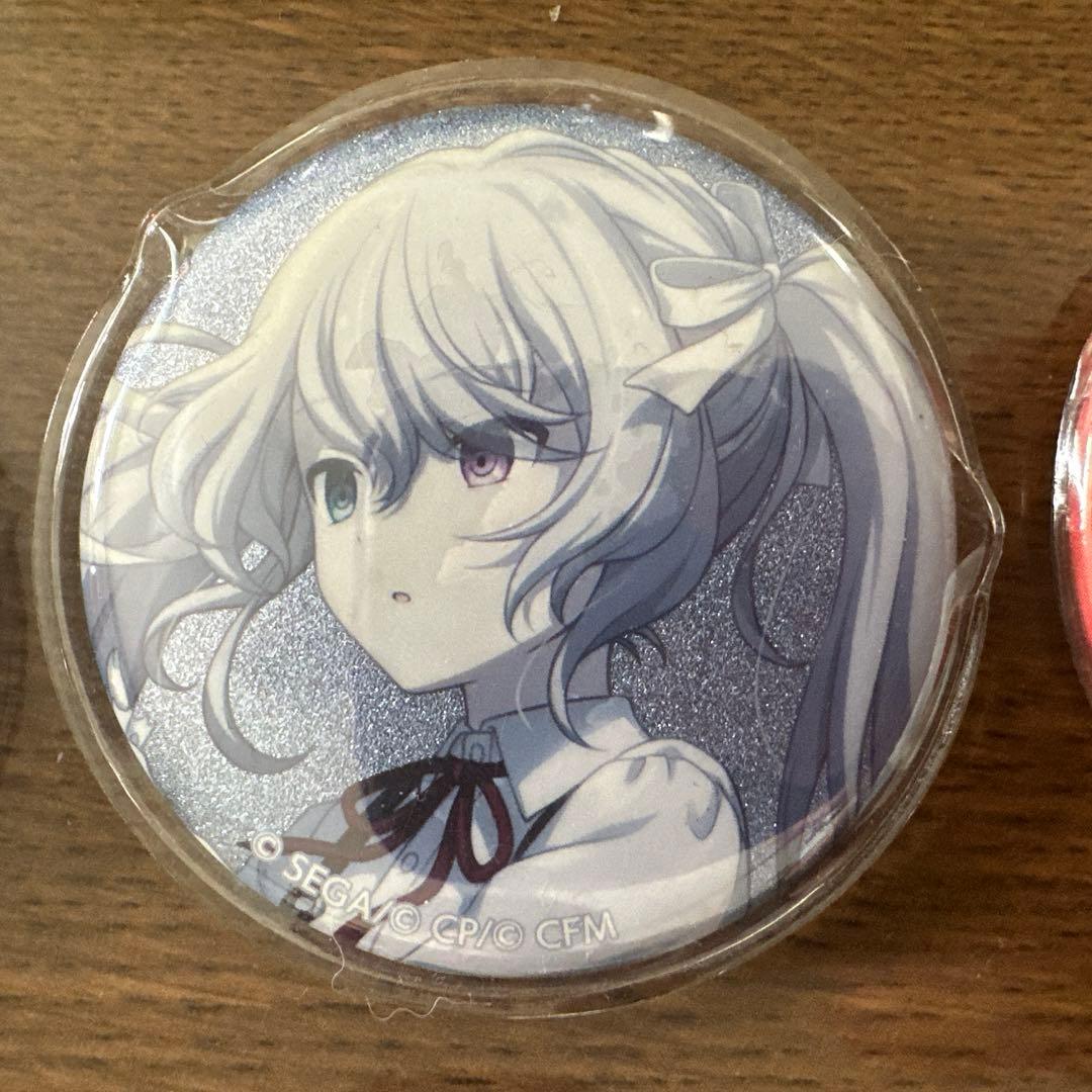 プロセカ缶バッジ まとめ売り(バラ売り可) - メルカリ