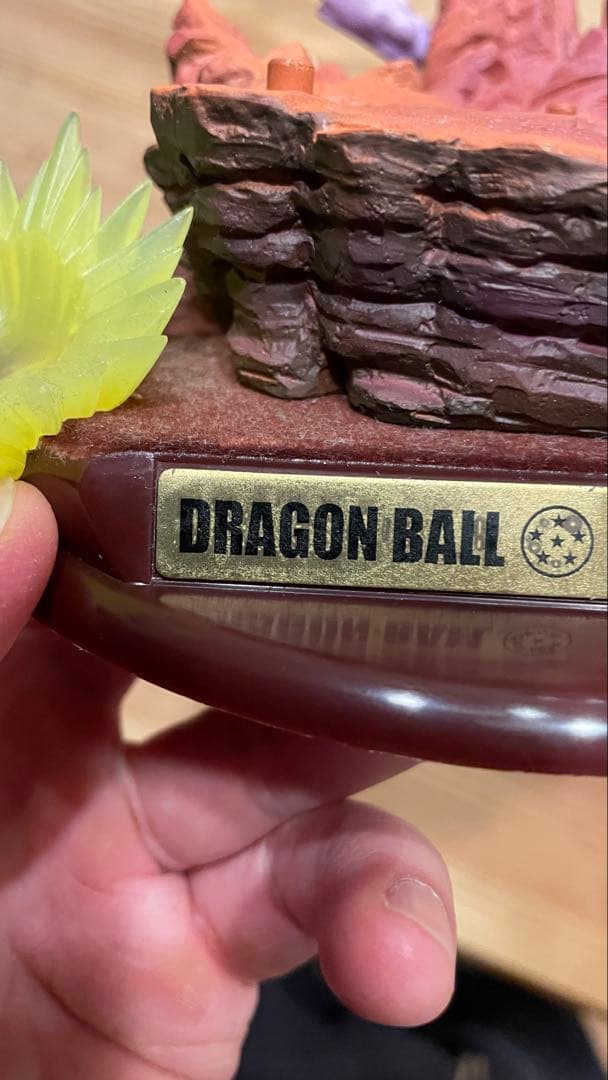 ドラゴンボール　セレクション　巻六 トランクス