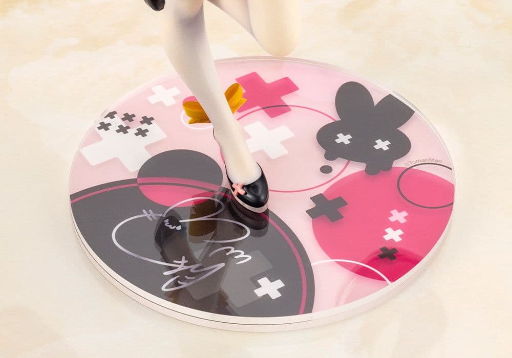 「兎鞠まり」　1/7スケール