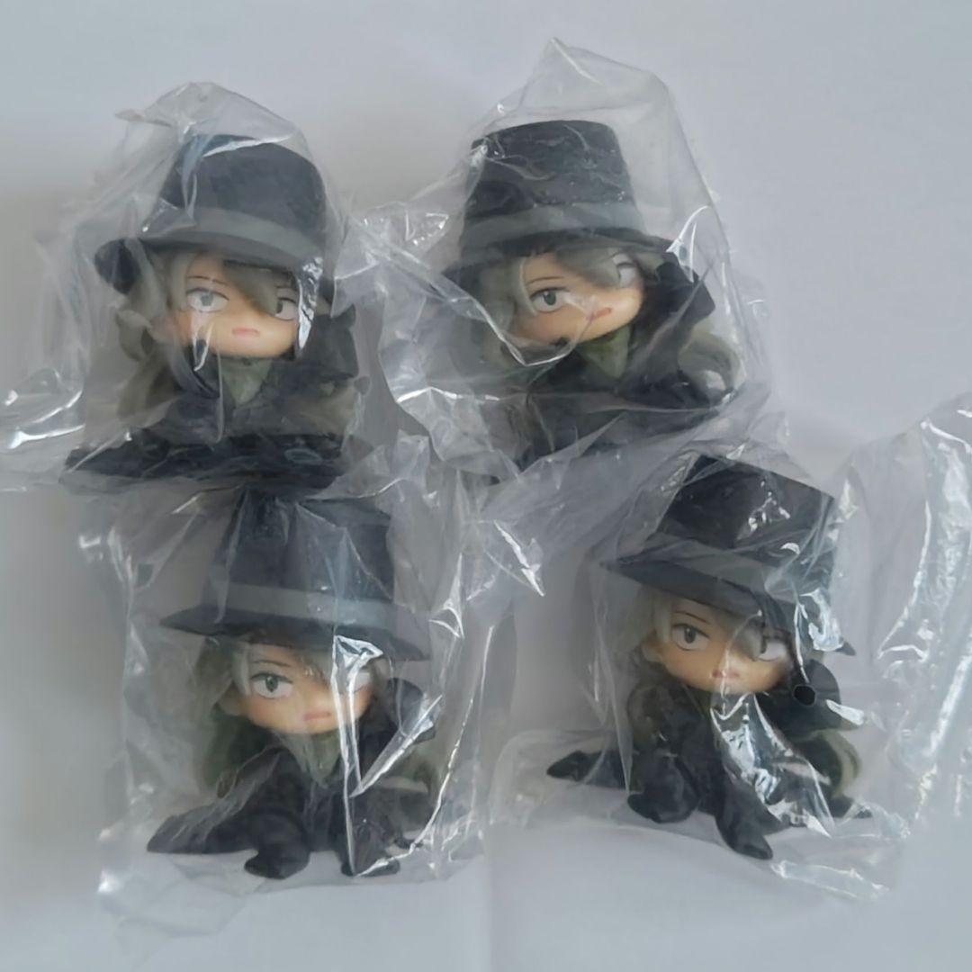 ちぢませ隊　まとめ