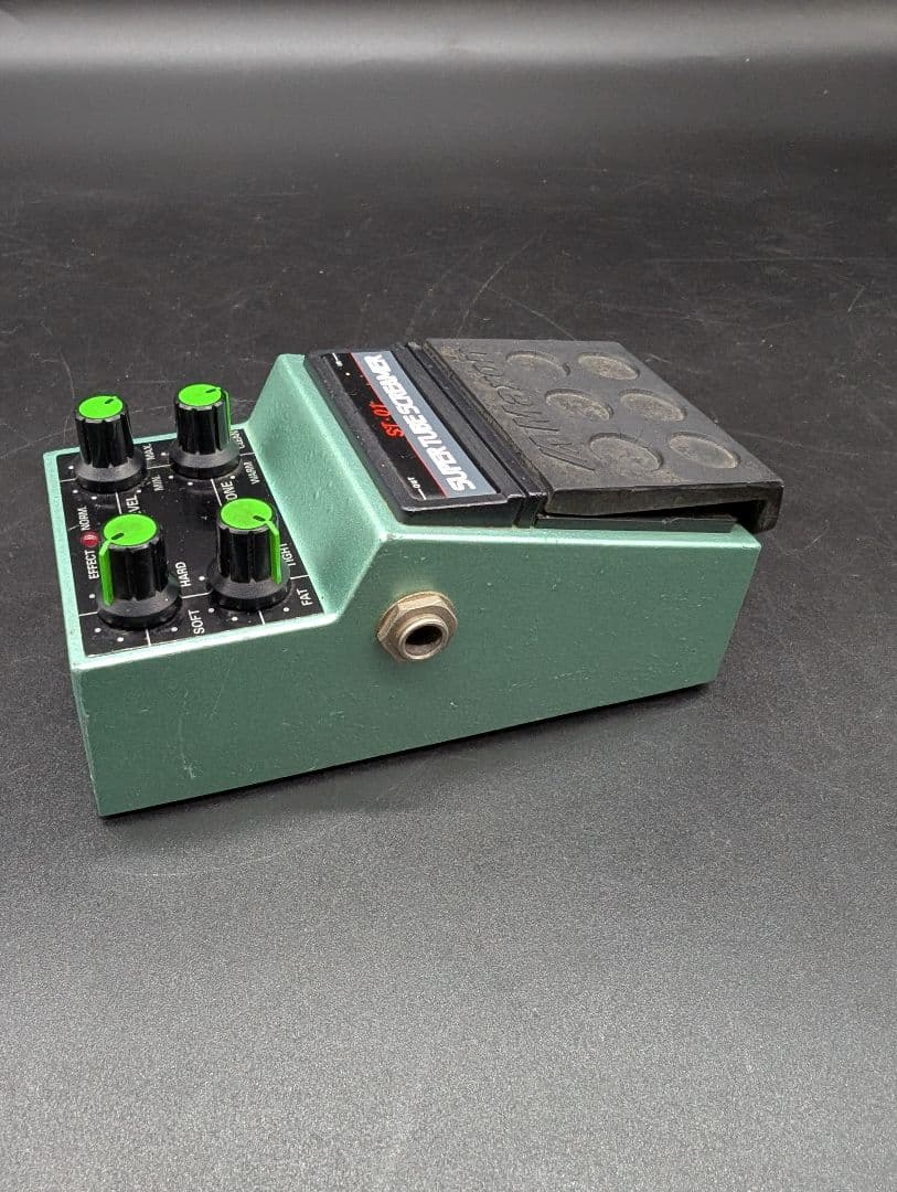 Maxon ST-01 SuperTubeScreamer チューブスクリーマー