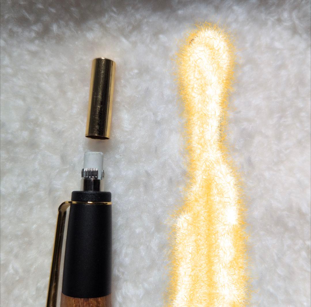 ボナンペンシャーペン欅 単体