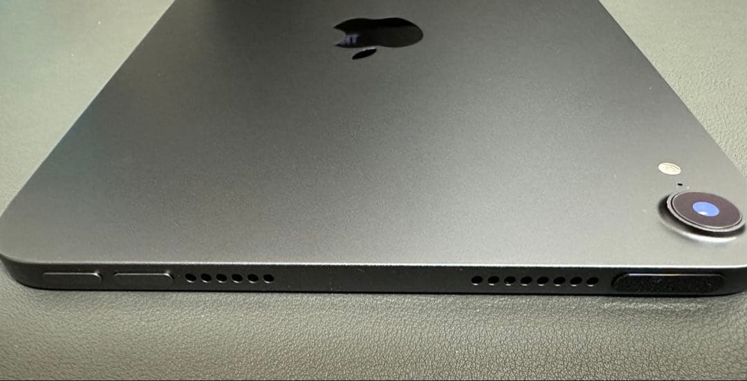 AppleCare+】ipad mini 6 64GB【バッテリー100%】