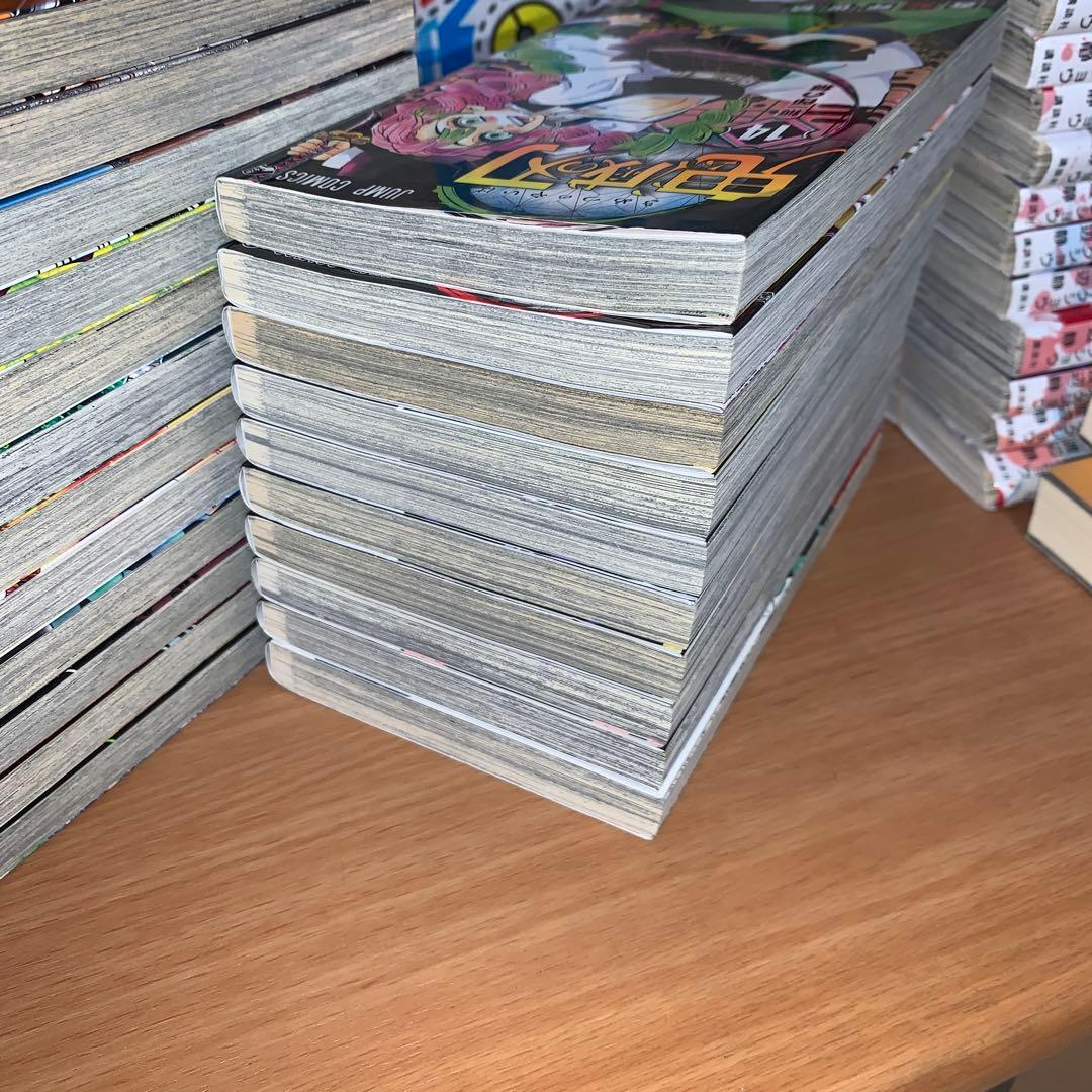 鬼滅の刃 全巻+0巻+外伝+公式ファンブック+ノベル4冊+短編集セット