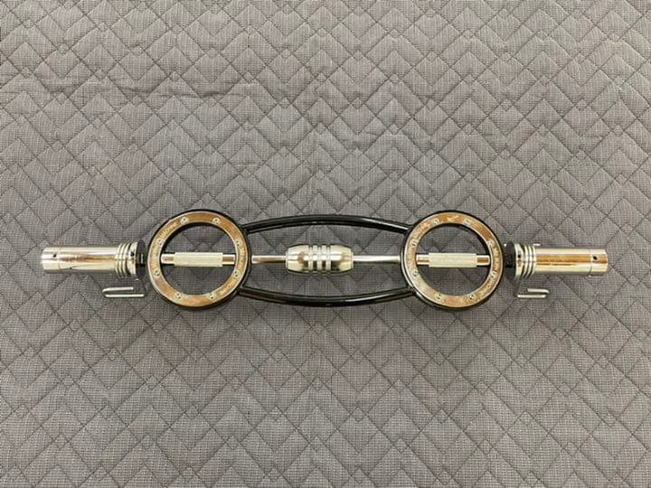 ✦ BOBBY DAZZLER ✦ ハンドメイド UK タグ付き サボテン 人形 工場