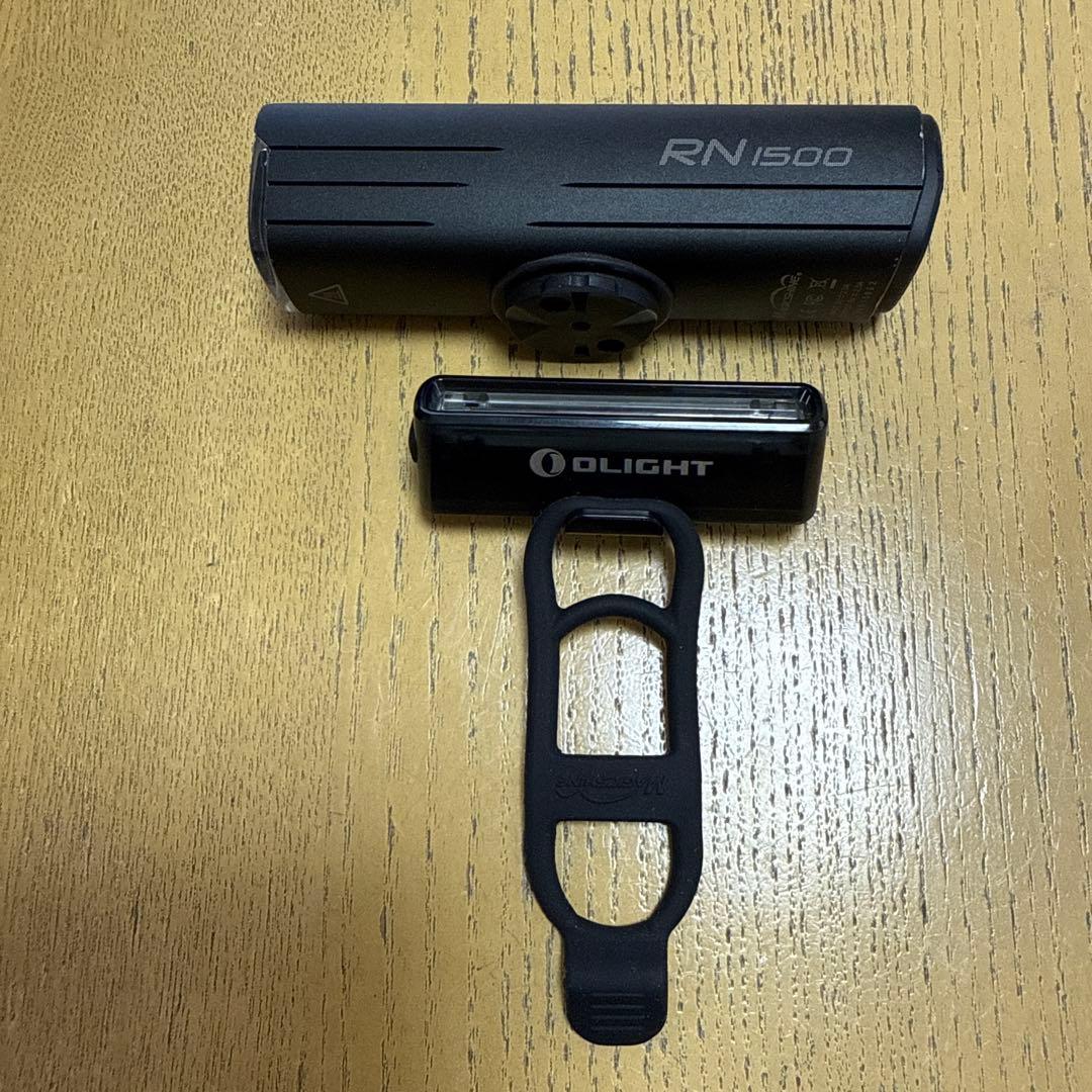 値下げしました！ヨツバサイクル　マウンテンバイク　 24インチ　3回使用　美品