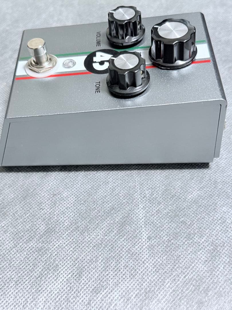 benevale COLT45 オーバードライブ ブースター