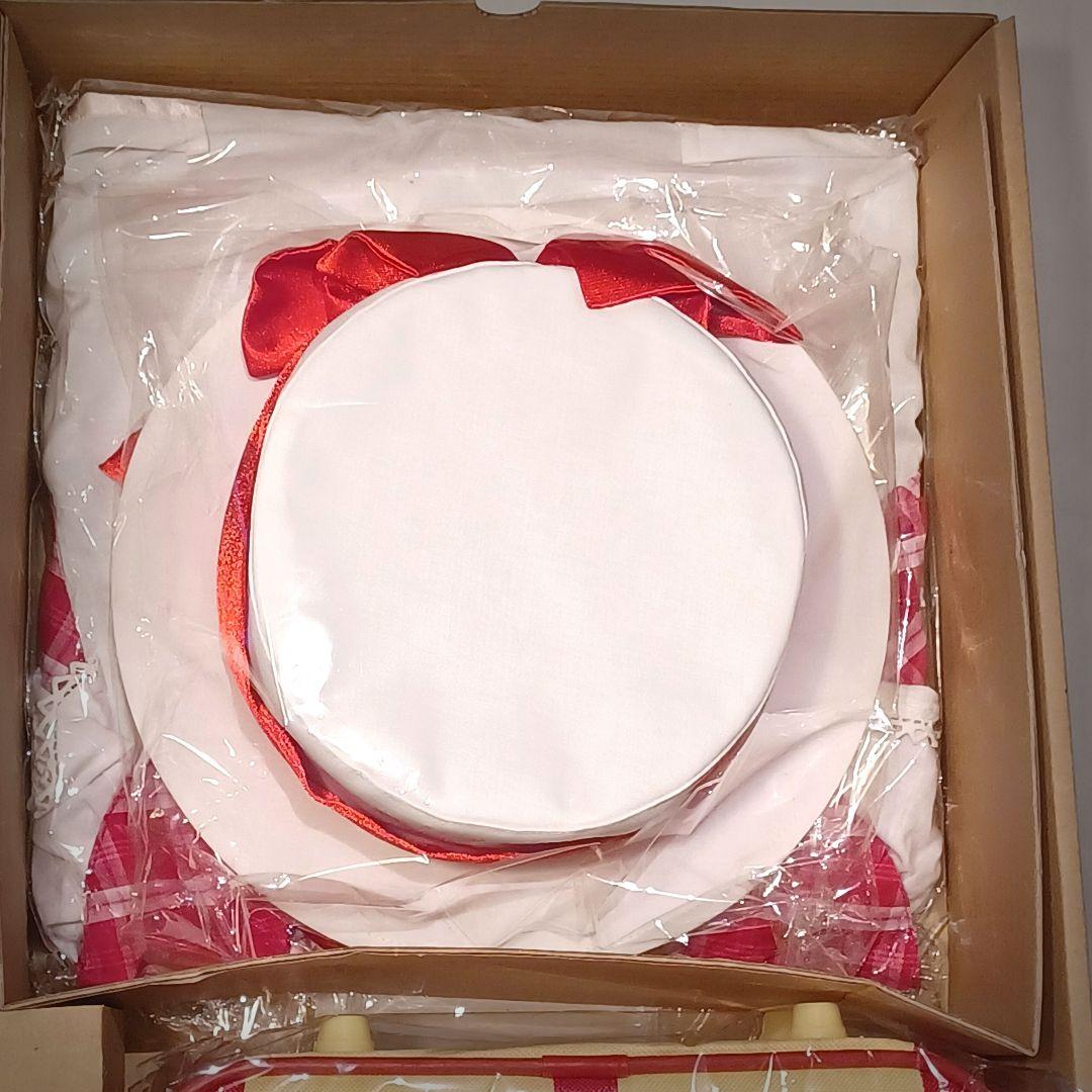 明日のナージャ DX エプロンドレスセット