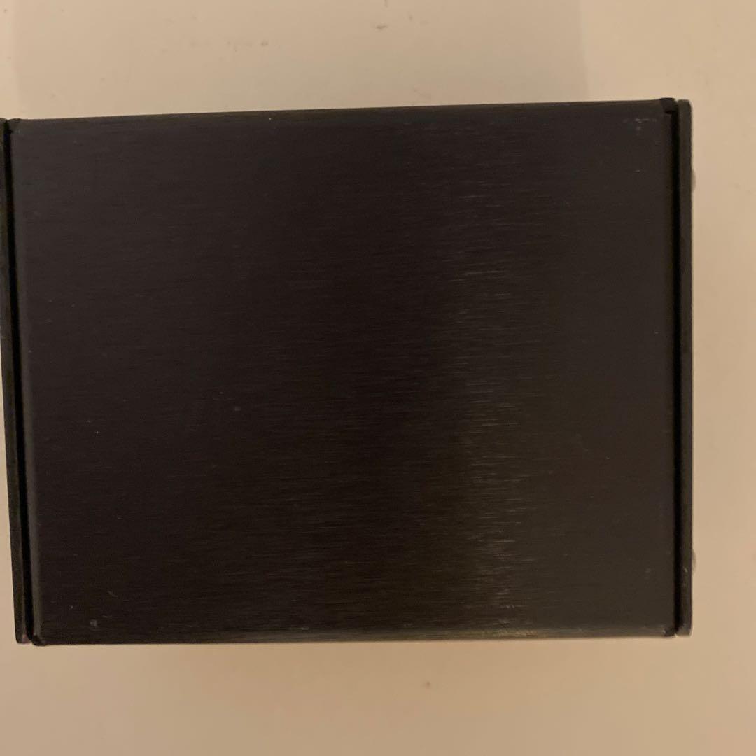 Majik Box Fuzz Universe ギターエフェクター